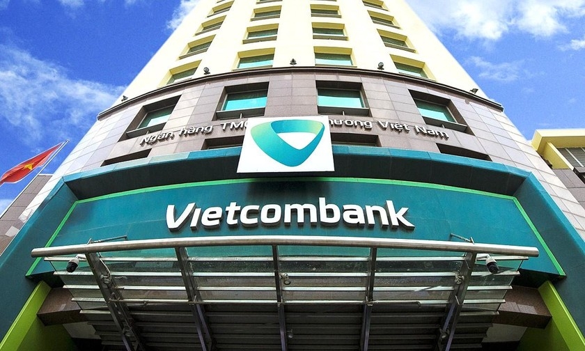 mã ngân hàng Vietcombank - hình 4