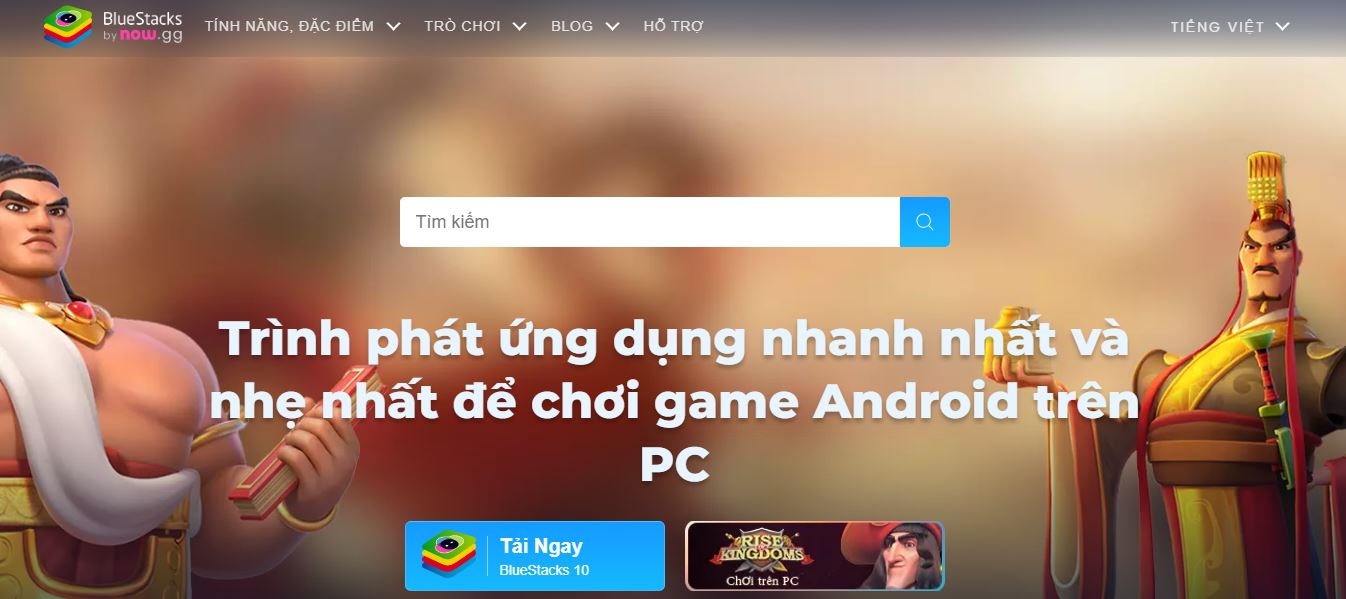 MangaToon trên máy tính - hình 7