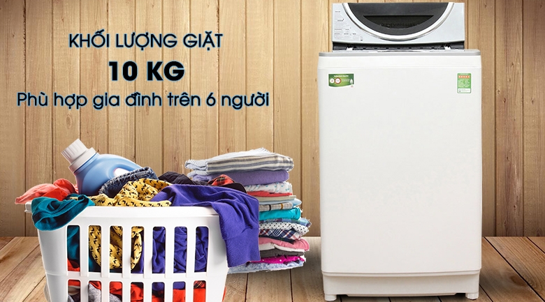 Chế độ giặt Power Wash là gì, có công dụng gì và nguyên lý hoạt động ra sao? 7
