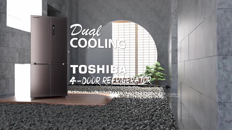 Công nghệ Dual Fan Cooling là gì?