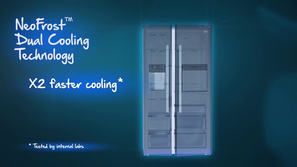 Ưu và nhược điểm của công nghệ Dual Fan Cooling