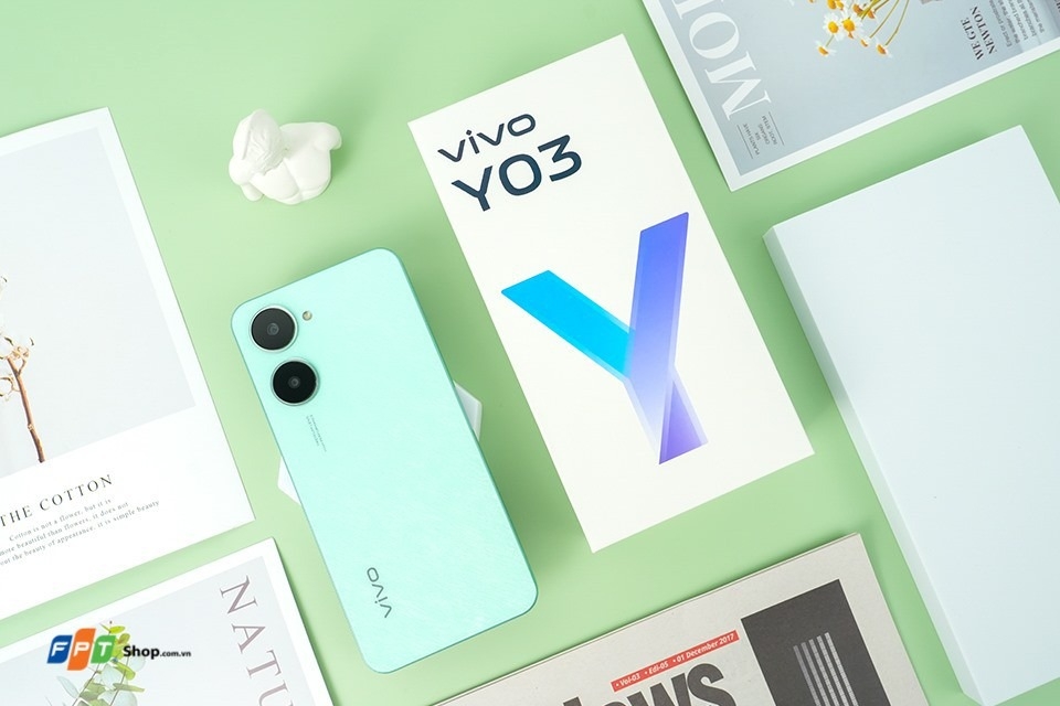 Điện thoại chụp ảnh đẹp giá rẻ dưới 3 triệu (ảnh 6)