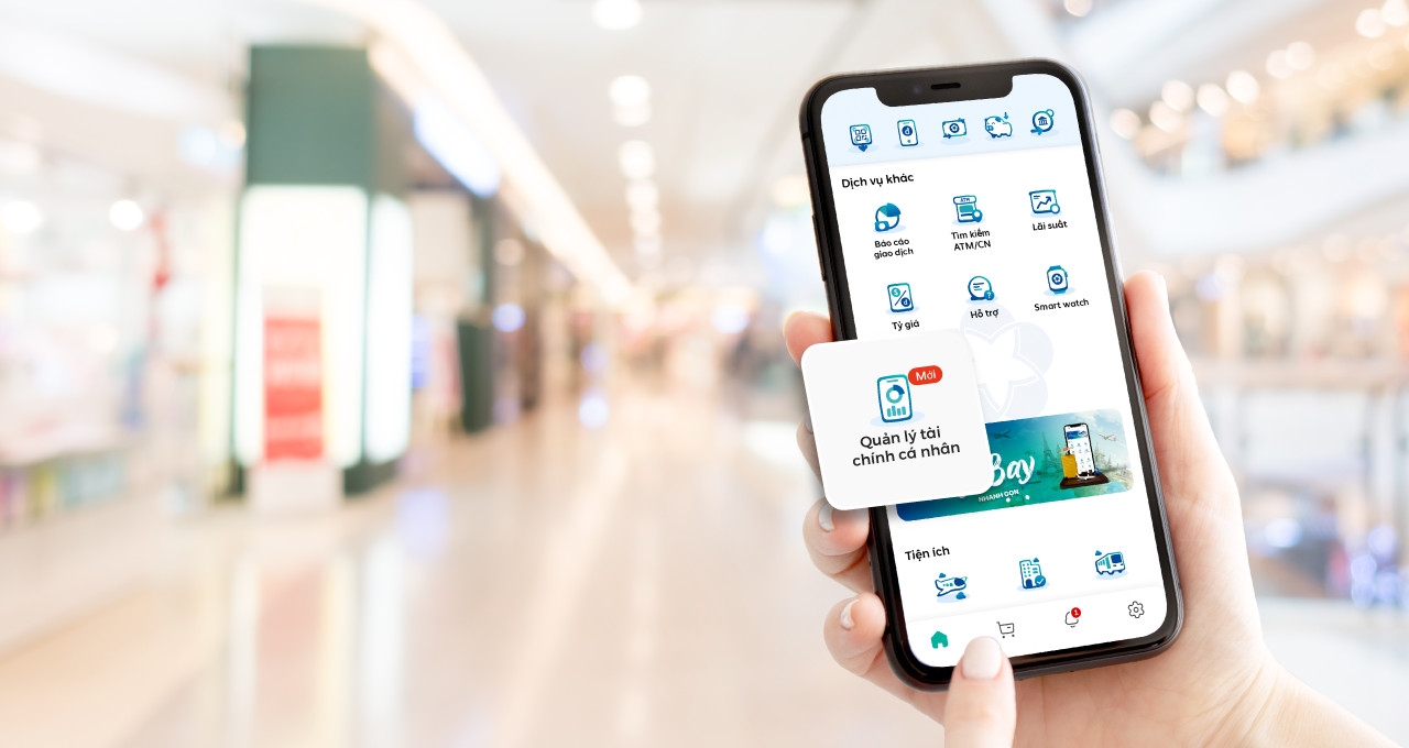 Phí duy trì tài khoản BIDV 1