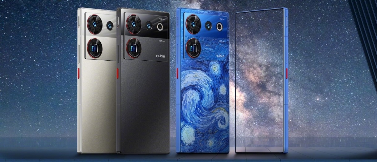Điện thoại độc lạ nhất 2024 4