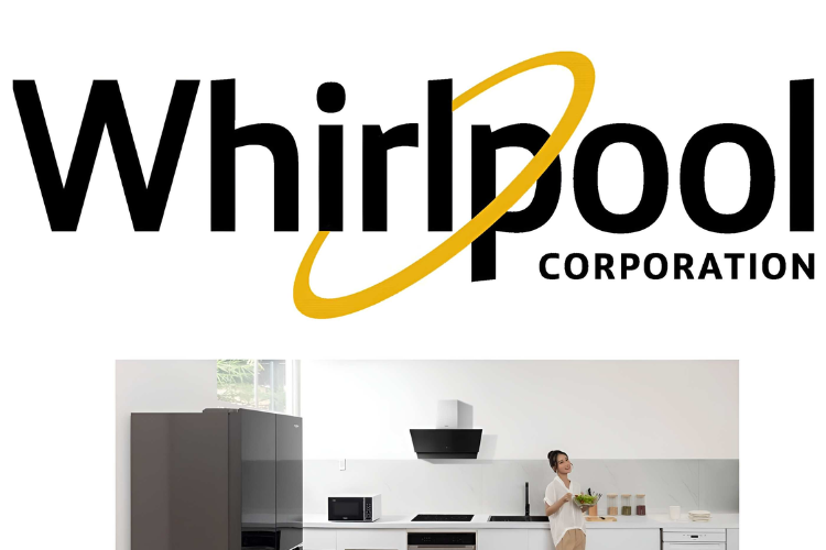 Whirlpool của nước nào 1