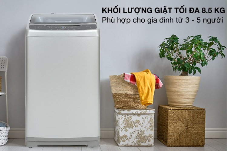 Whirlpool của nước nào 2