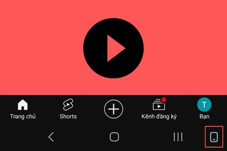 cách xoay màn hình samsung 5