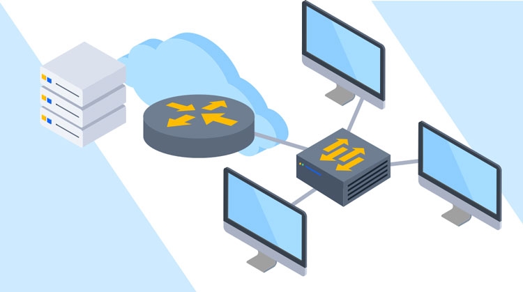5.&nbsp;IGMP snooping có hoạt động với mạng IPv6 không?
