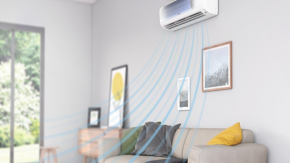 Công dụng của công nghệ Multi Protection Filter
