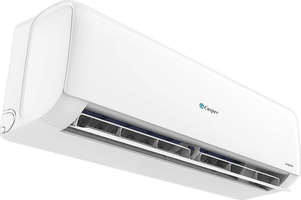 Máy lạnh hai chiều Casper Inverter 2 HP (18000 BTU) GH-18IS35