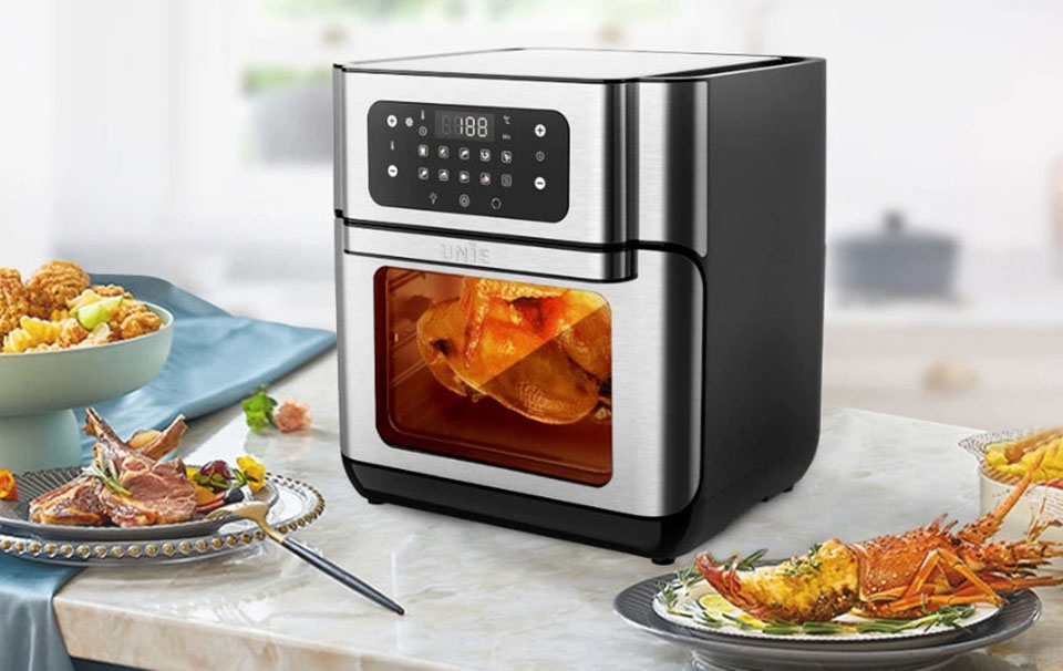 Nồi chiên không dầu Unie 12 lít UE-1000