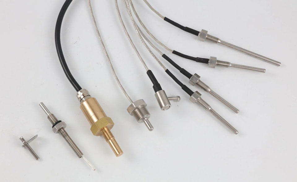 Cảm biến nhiệt độ