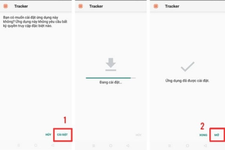 cách định vị điện thoại samsung của người khác (hình 2)