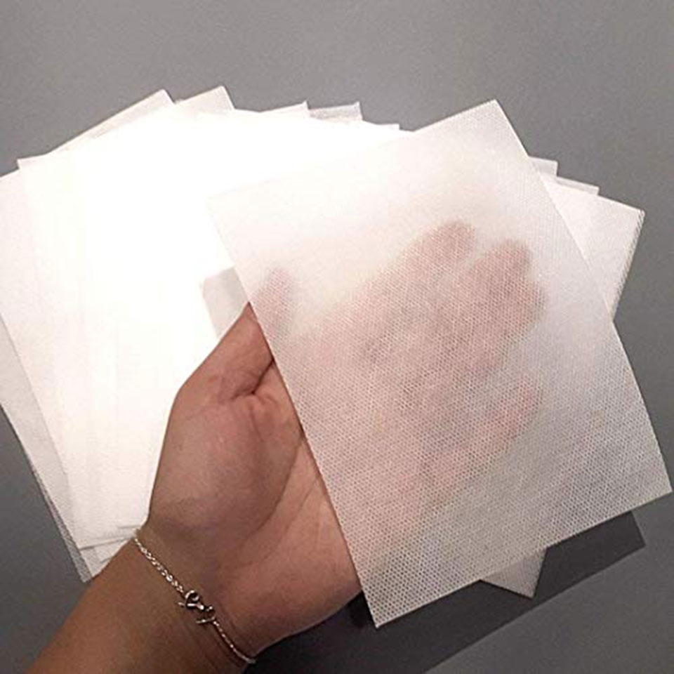 Giấy lọc bụi Polypropylene - Ảnh 02
