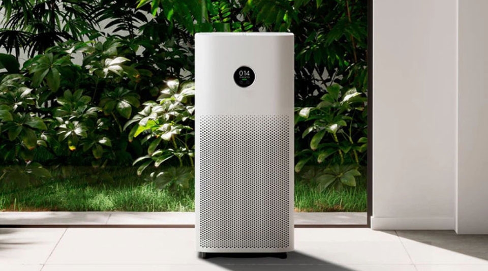 Máy lọc không khí Xiaomi Mi AP 4