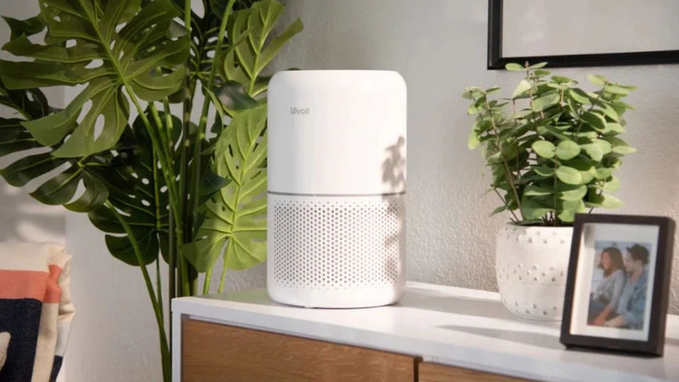 Máy lọc không khí Levoit Core 300