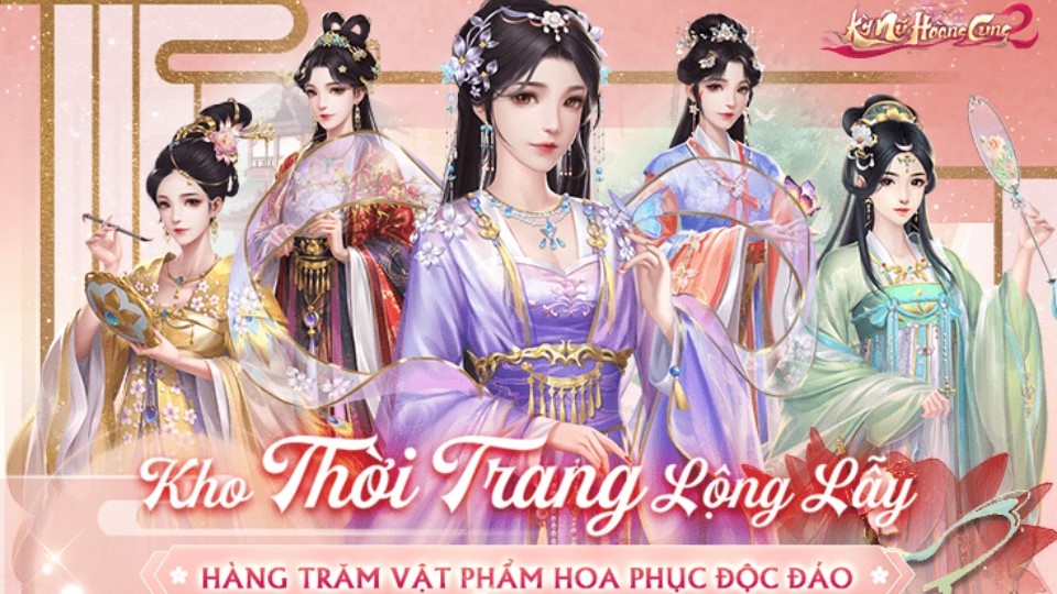 Thông tin game