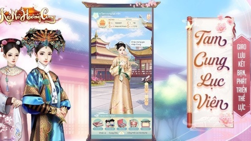 Nhiệm vụ