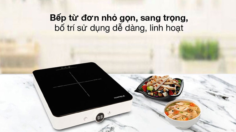Bếp từ siêu mỏng tốt nhất 2024 hình 4