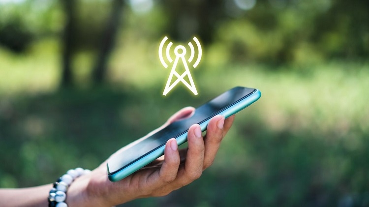 Chia sẻ 4G trên OPPO là gì?
