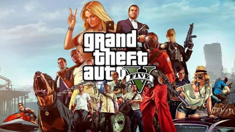 Các mã cheat GTA 5 đặc biệt khác