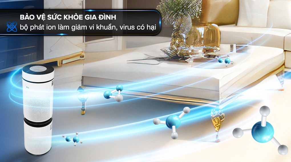 Chế độ Clean Booster là gì? Tìm hiểu nguyên lý hoạt động của chế độ Clean Booster 5