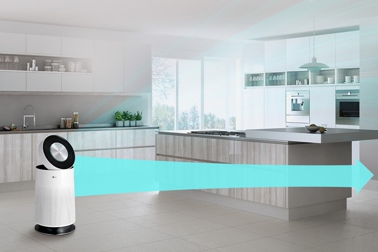 Chế độ Clean Booster là gì? Tìm hiểu nguyên lý hoạt động của chế độ Clean Booster 2