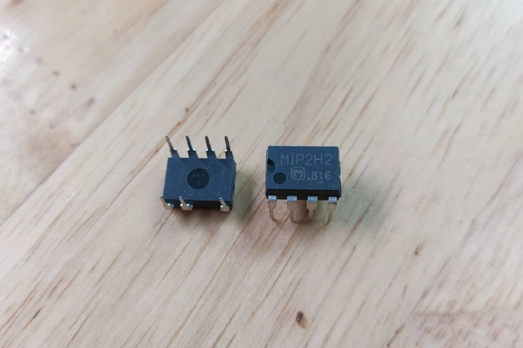 Tìm hiểu về IC nguồn - Nguyên lý hoạt động, công dụng, các thiết bị sử dụng IC nguồn - hình 3