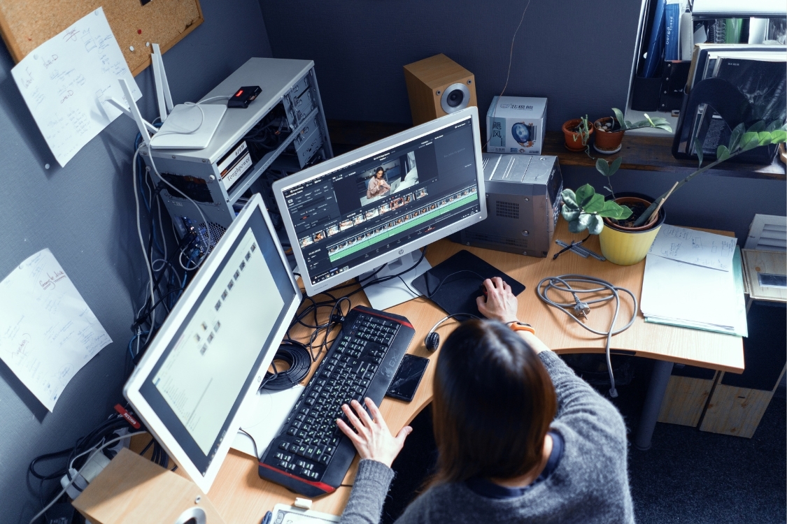 Những lưu ý khi tạo ảnh bìa Zalo