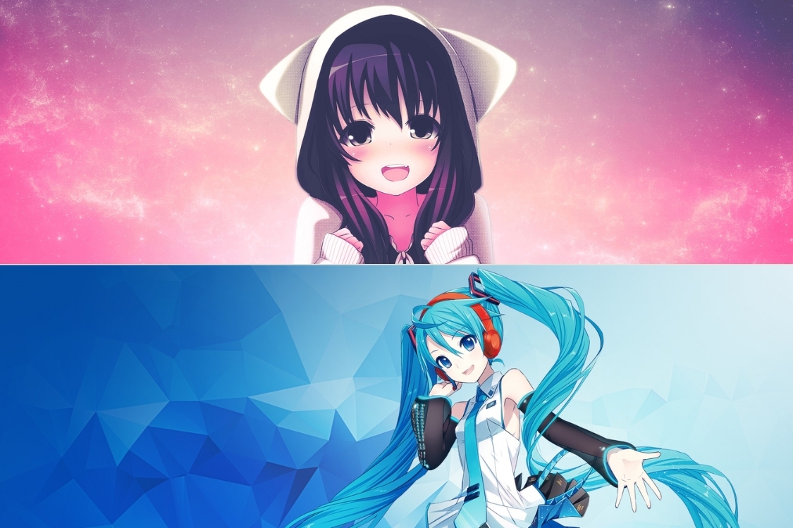 Ảnh bìa Zalo dễ thương