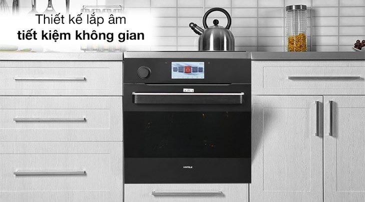 Lò nướng hãng nào tốt 2024 - Ảnh 5