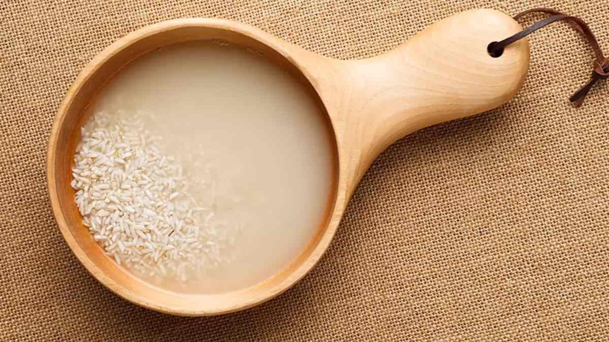 Làm sữa gạo bằng máy làm sữa hạt - Ảnh 9