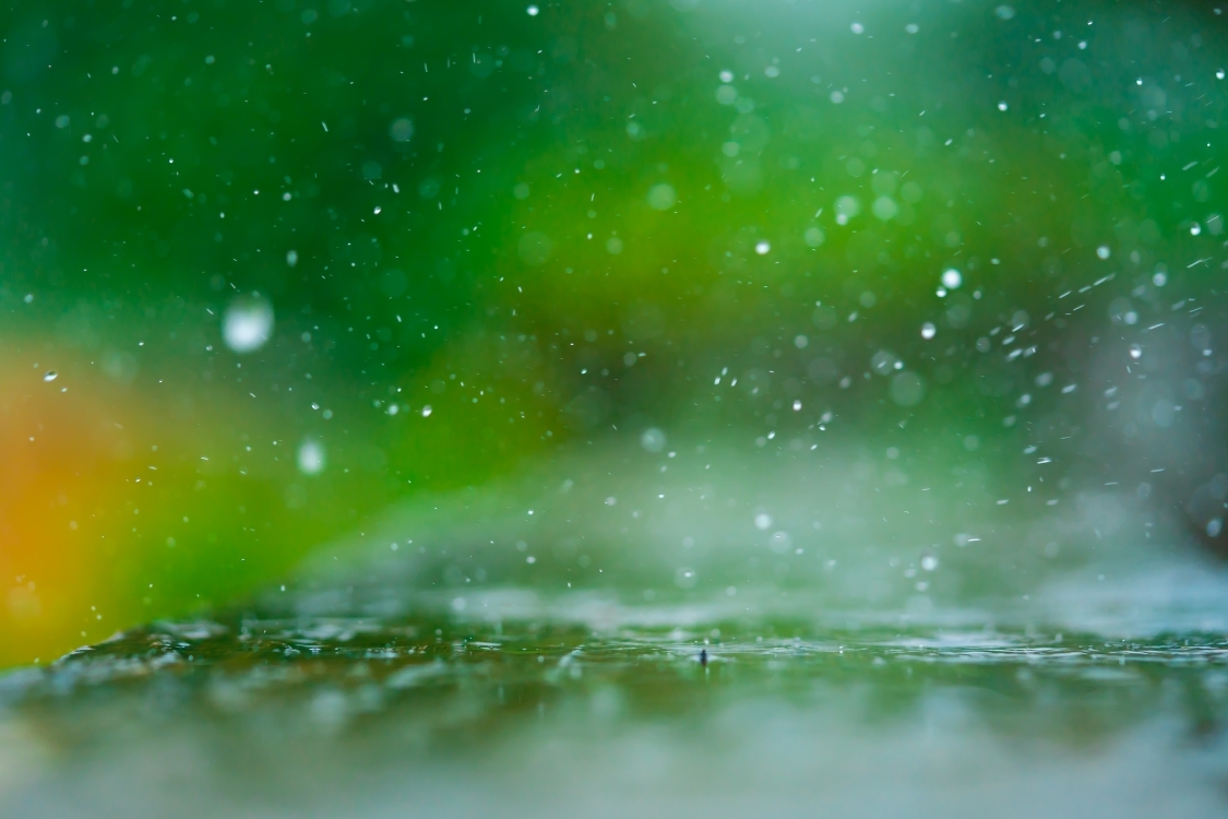 Ảnh bìa Zalo buồn thiên nhiên