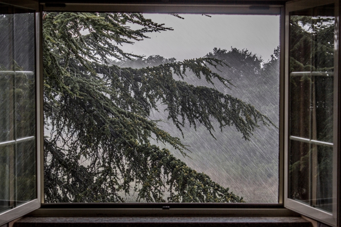 Ảnh bìa Zalo buồn thiên nhiên 3