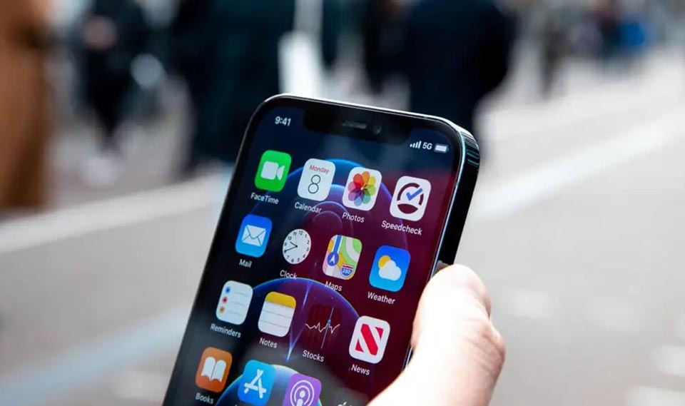 Sự cố iPhone - Ảnh 03