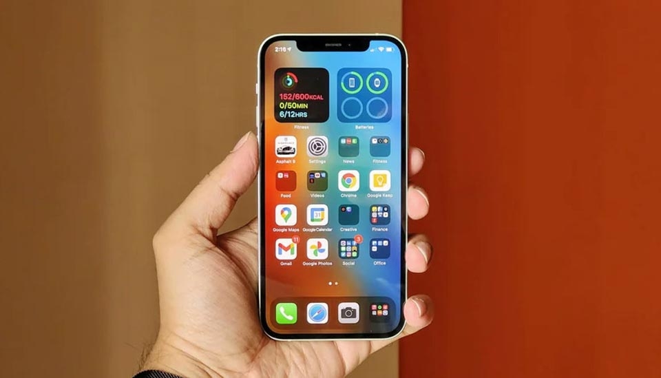 Sự cố iPhone - Ảnh 04