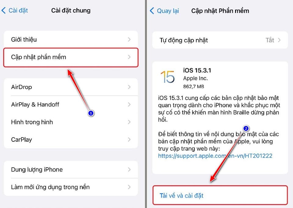 Sự cố iPhone - Ảnh 08