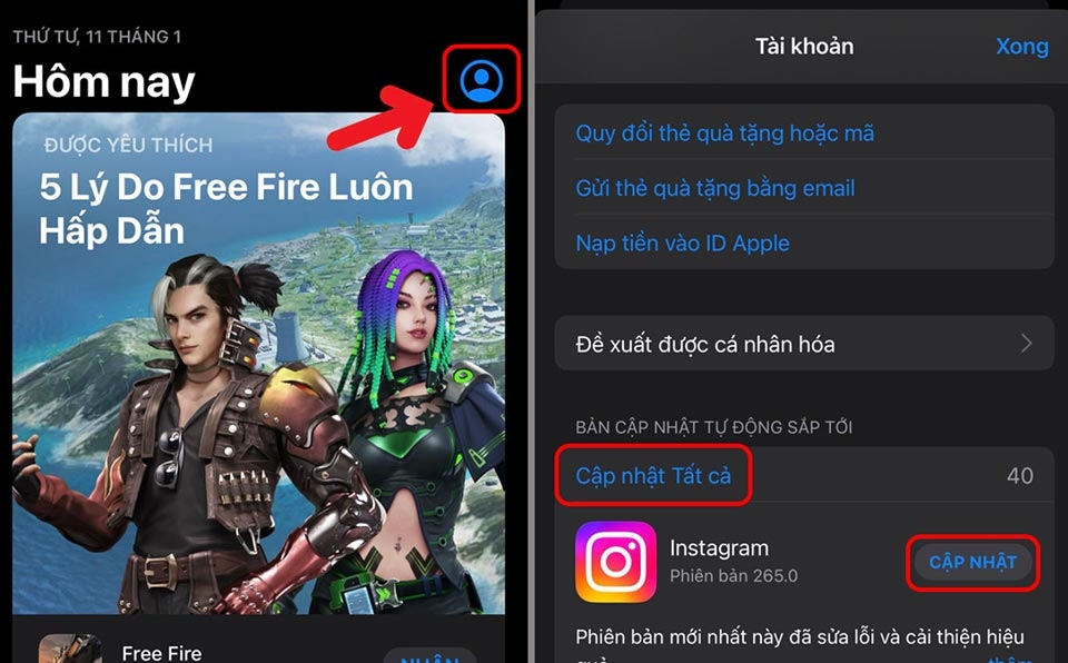 Sự cố iPhone - Ảnh 09