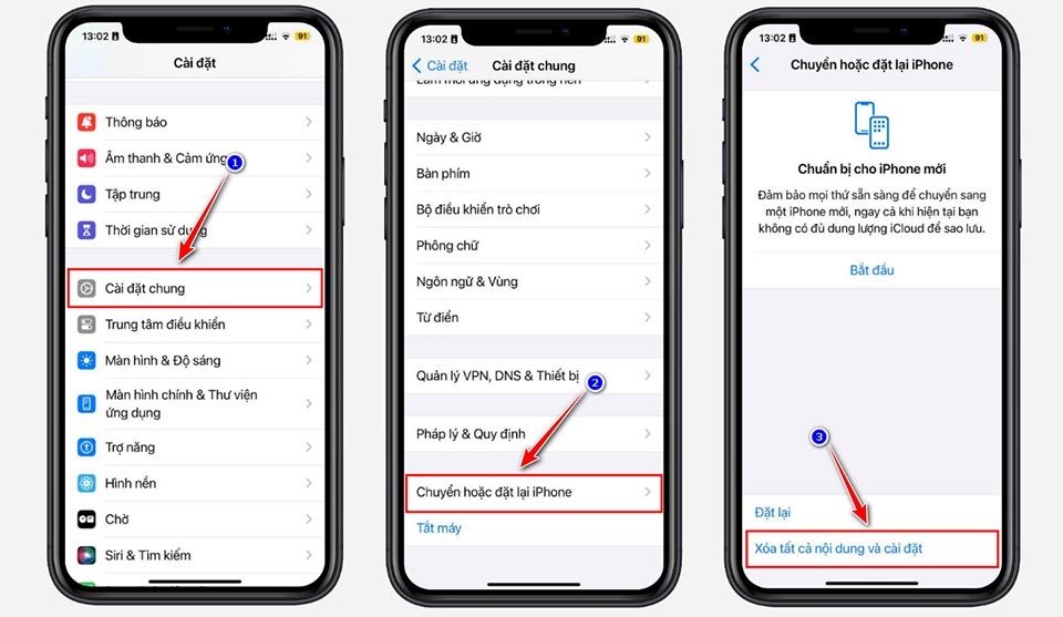 Sự cố iPhone - Ảnh 10