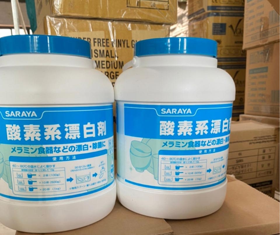 Quần áo bị lem màu - Ảnh 03