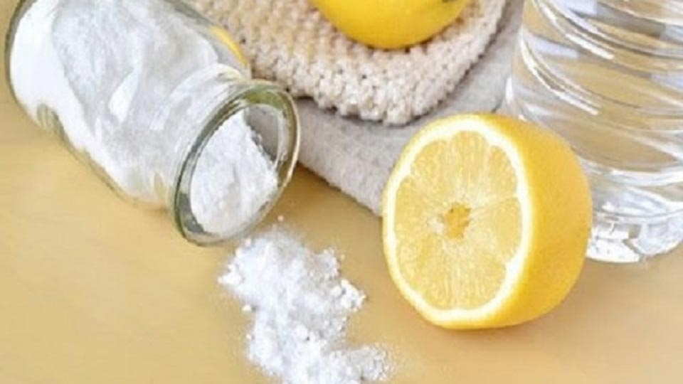 Quần áo bị lem màu - Ảnh 06
