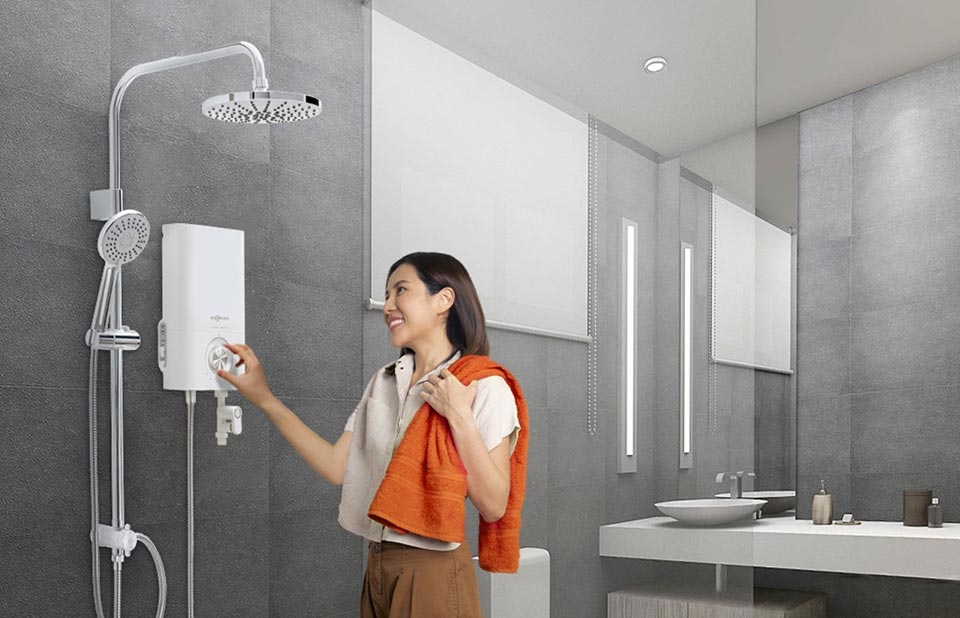 Cảm biến lưu lượng nước - Ảnh 02