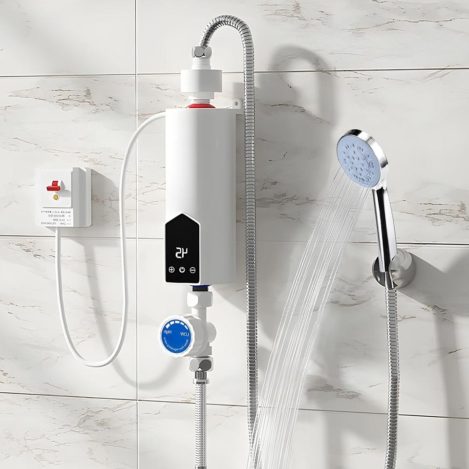 Cảm biến lưu lượng nước - Ảnh 03