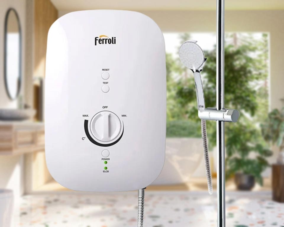 Ferroli