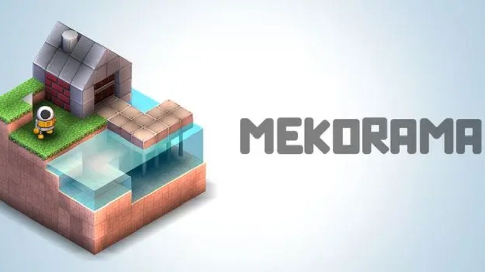 Mekorama