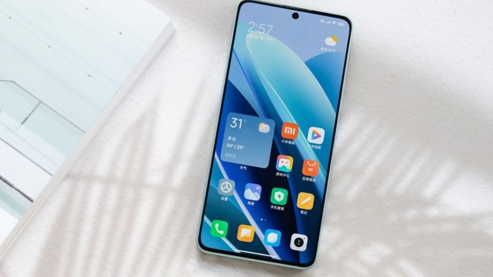 Xiaomi Redmi Note 13 8GB
