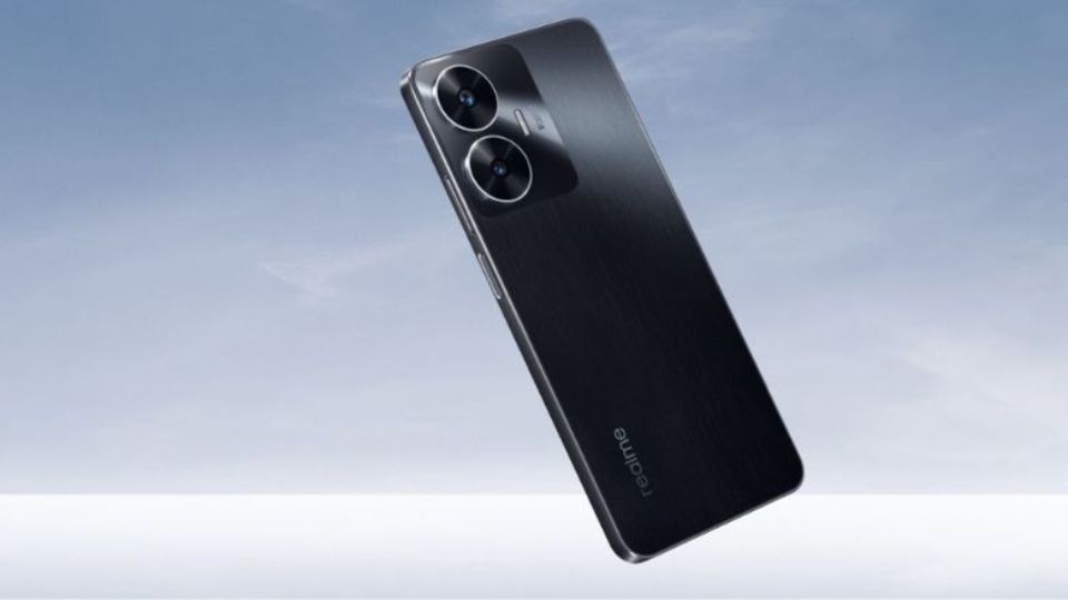 realme C55 8GB