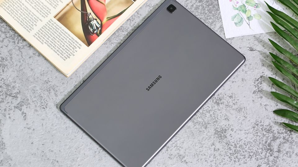 Galaxy Tab A7 2020