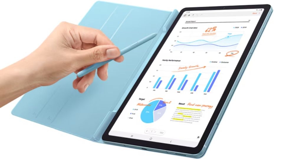 Galaxy Tab S6 Lite 2022 Edition