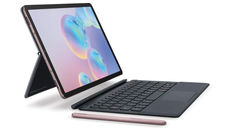 Galaxy Tab S6
